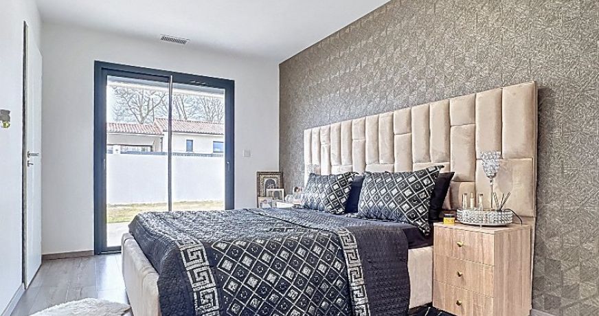 vente Maison Mazerolles