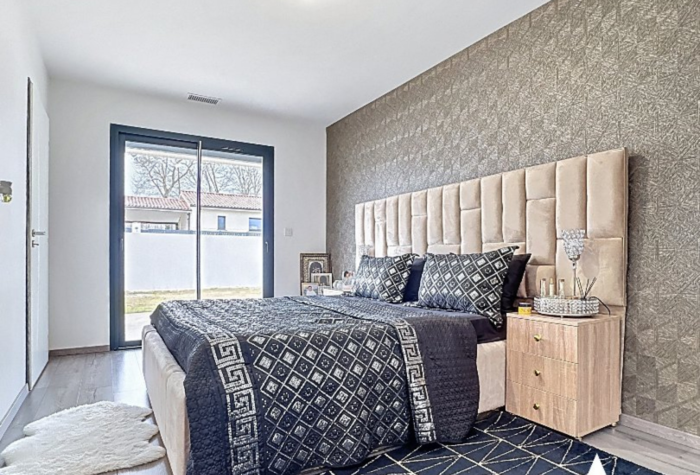 vente Maison Mazerolles - Photo 2