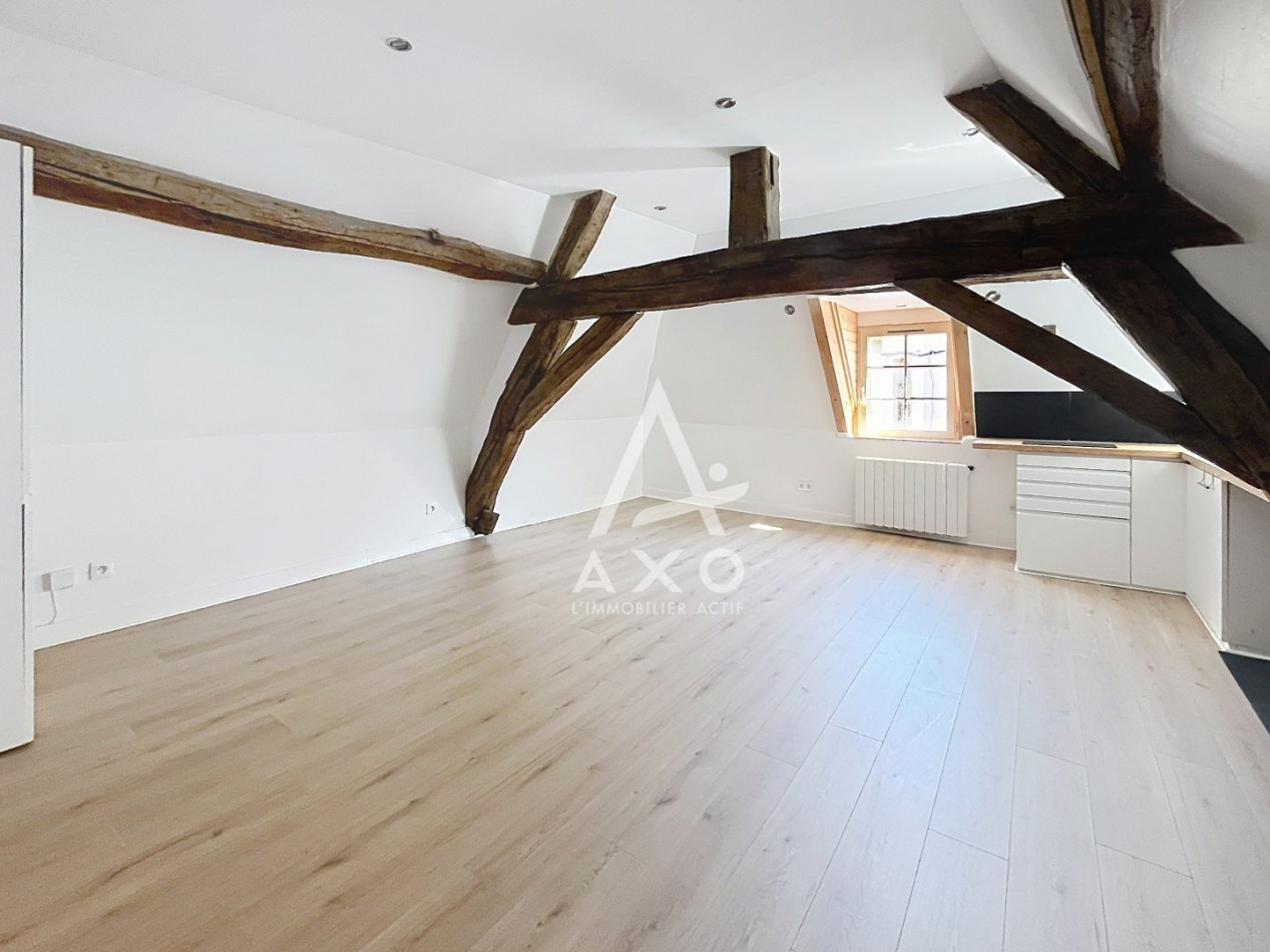 location Appartement Gevrey Chambertin - Photo 2