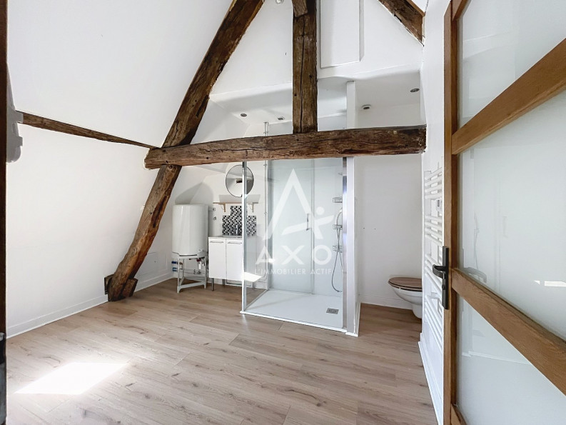 location Appartement Gevrey Chambertin - Photo 5
