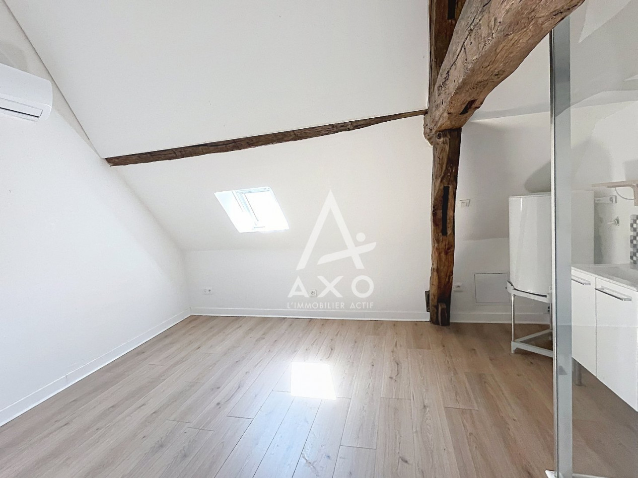 location Appartement Gevrey Chambertin - Photo 4