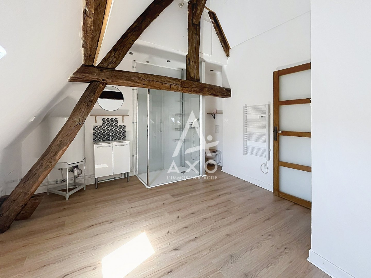 location Appartement Gevrey Chambertin - Photo 3