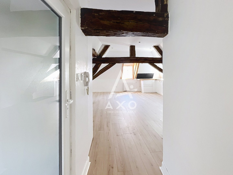 location Appartement Gevrey Chambertin - Photo 6