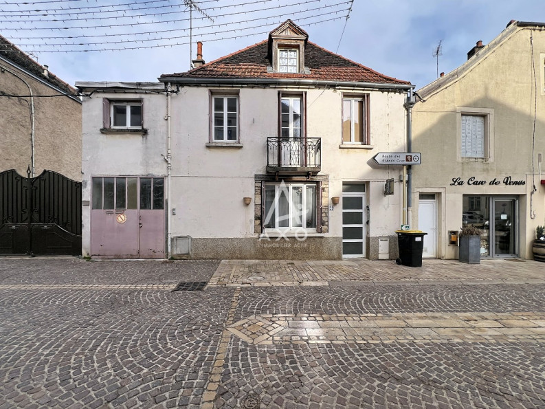 location Appartement Gevrey Chambertin - Photo 9