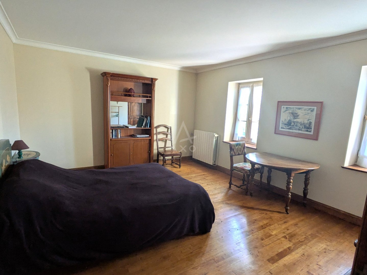 vente Maison de ville Matha - Photo 11