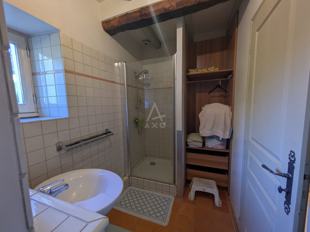 vente Maison de ville Matha - Photo 8