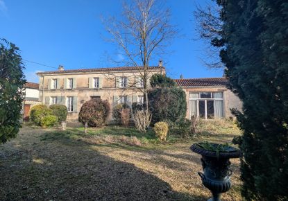 vente Maison de ville Matha