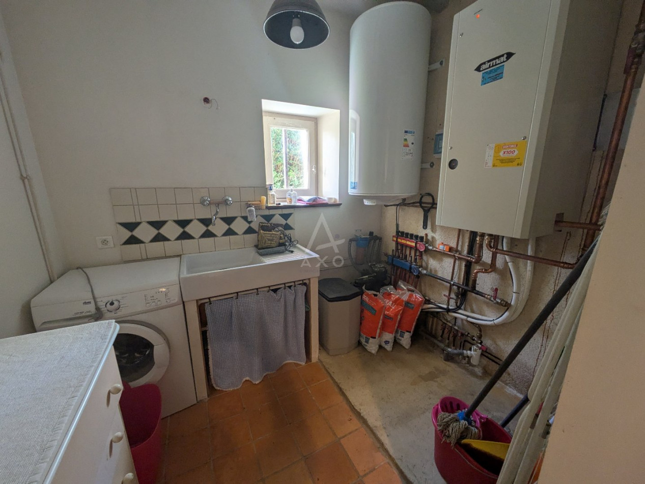 vente Maison de ville Matha - Photo 4