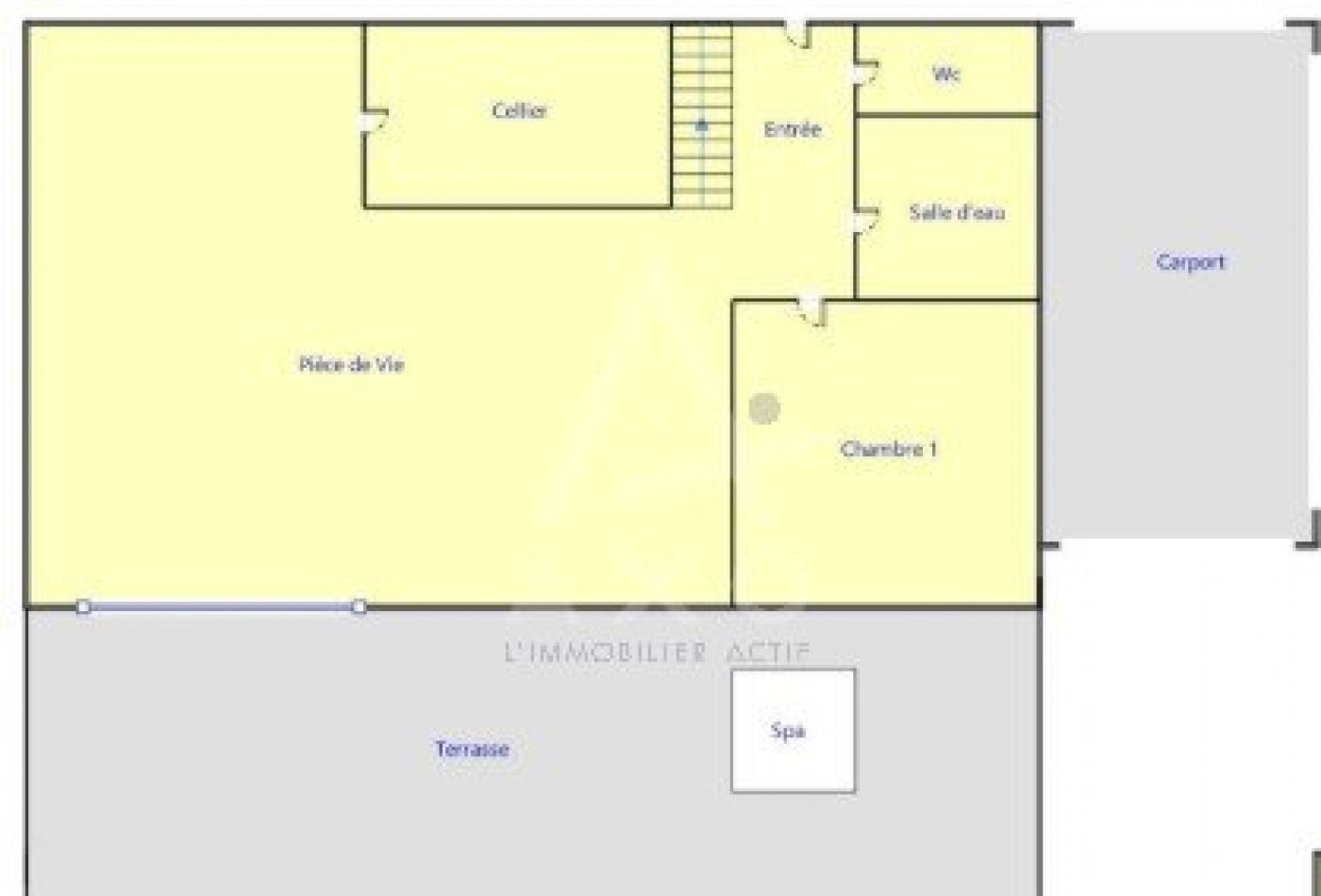 vente Maison à ossature bois Crozon - Photo 2