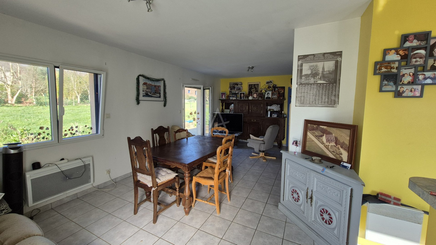vente Maison Roscanvel - Photo 4