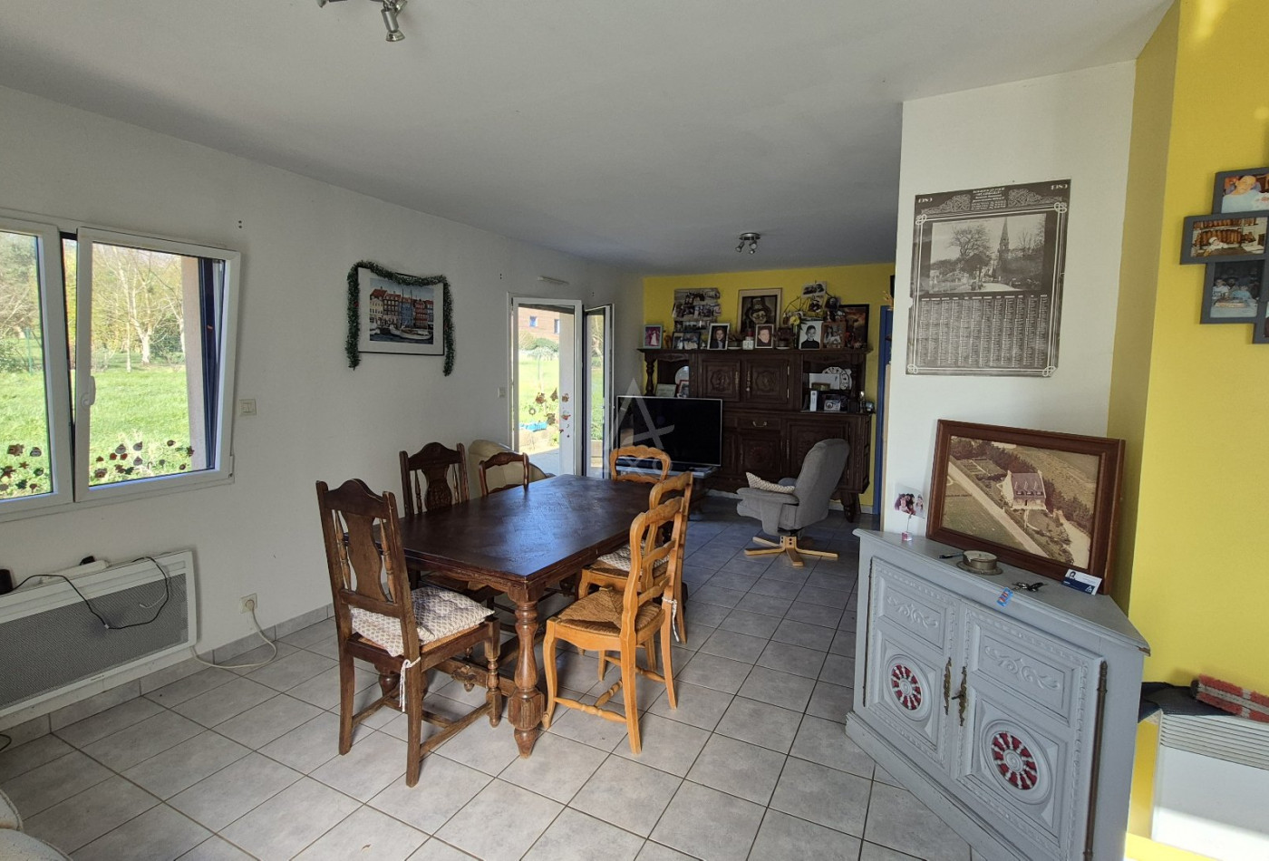 vente Maison Roscanvel - Photo 4