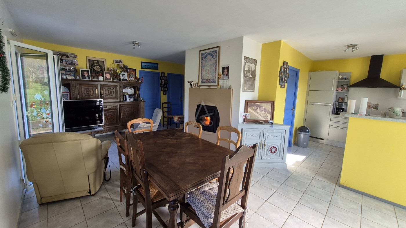 vente Maison Roscanvel - Photo 5
