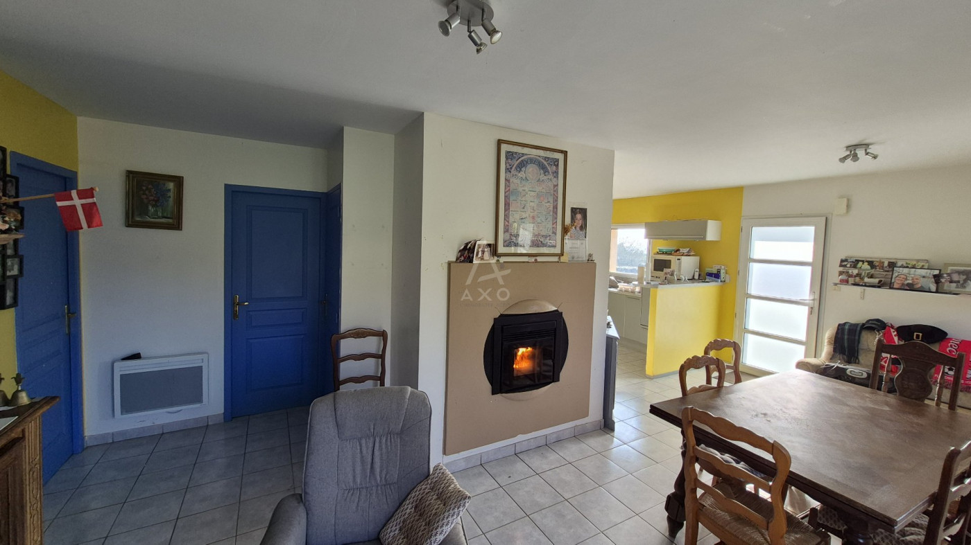 vente Maison Roscanvel - Photo 7