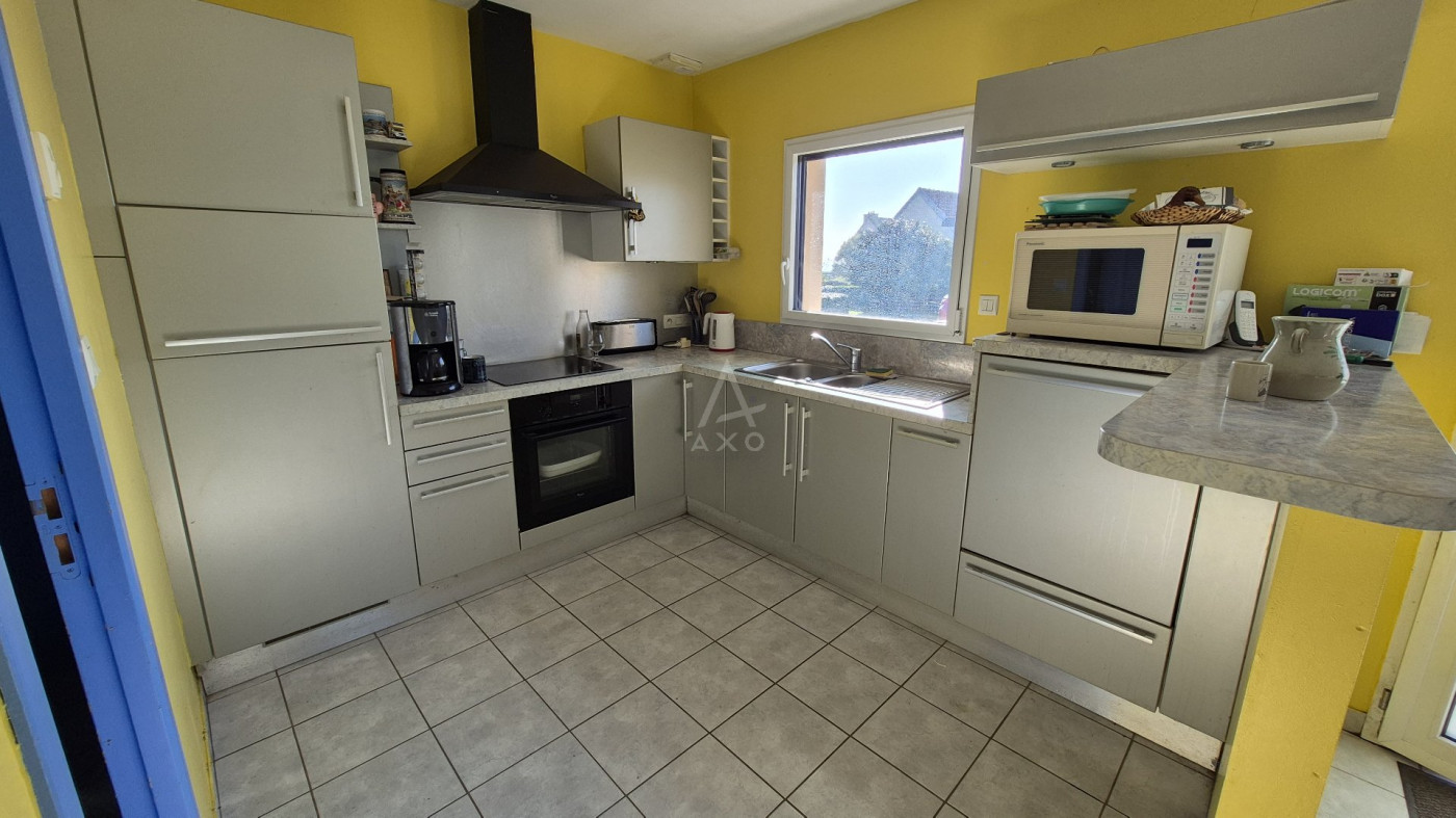 vente Maison Roscanvel - Photo 6