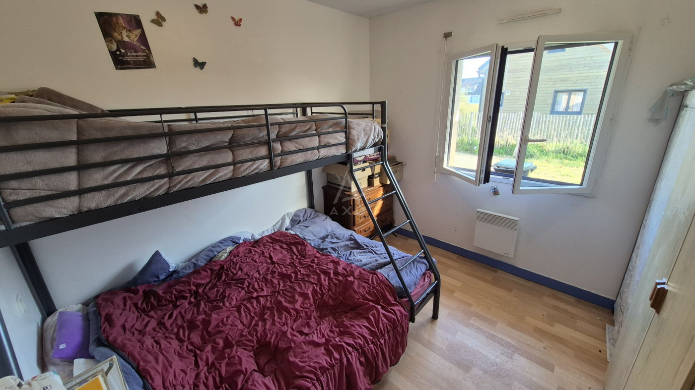 vente Maison Roscanvel - Photo 9