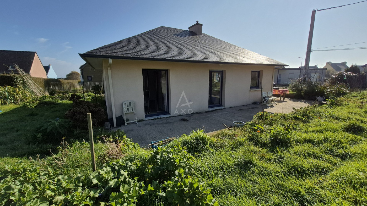 vente Maison Roscanvel - Photo 1