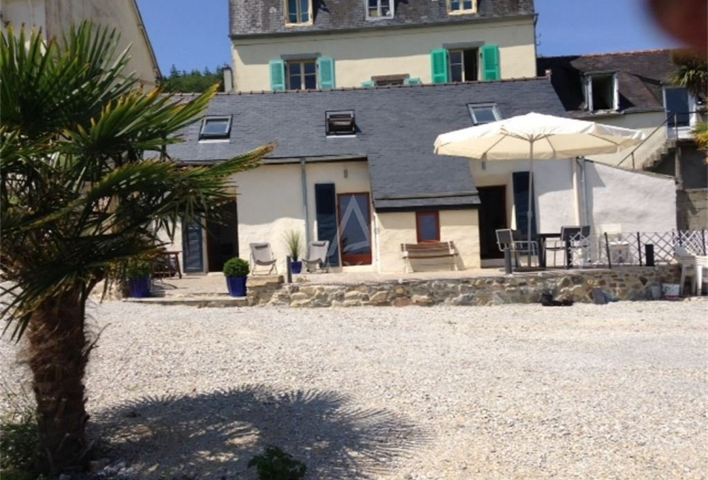 vente Maison Landevennec - Photo 9