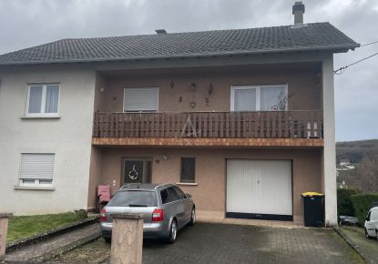 vente Maison Alsting