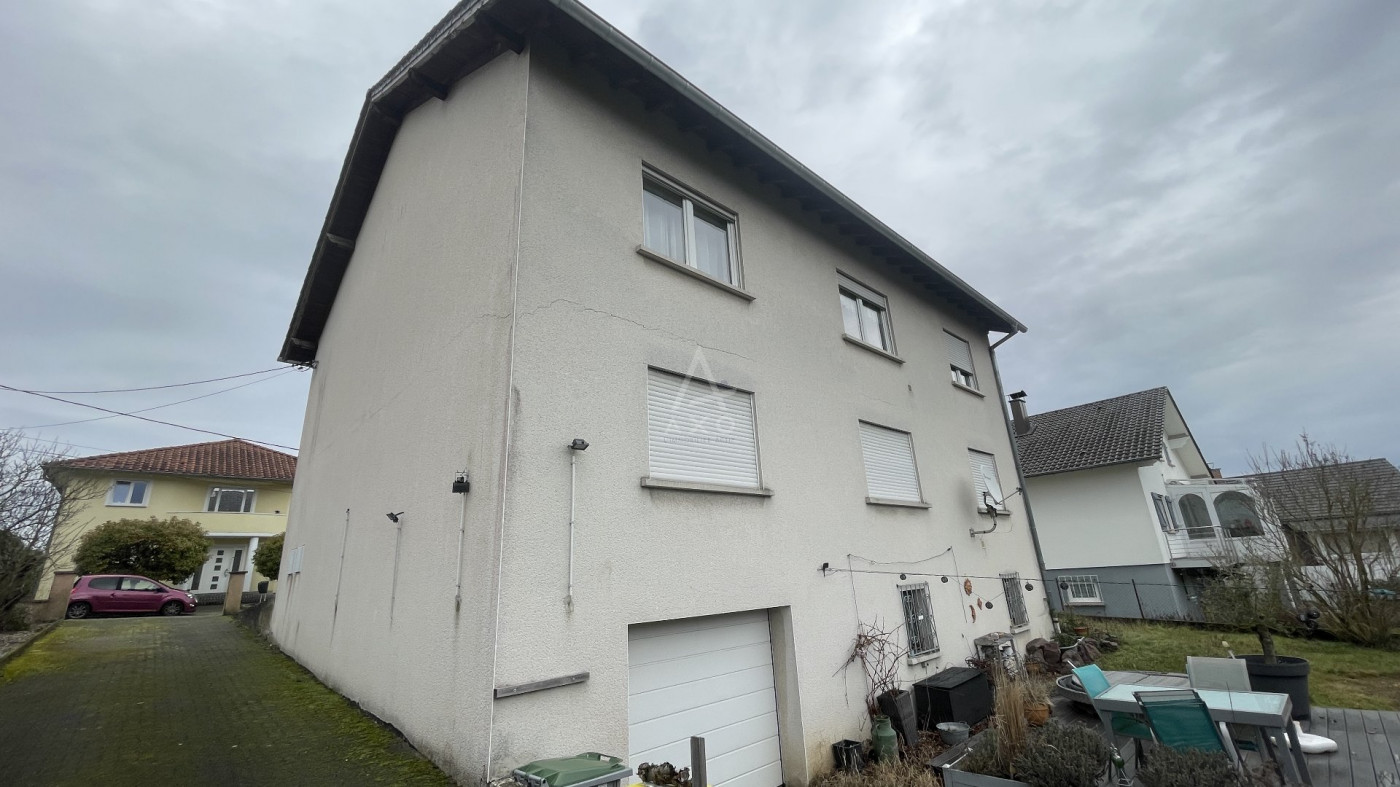 vente Maison Alsting - Photo 4