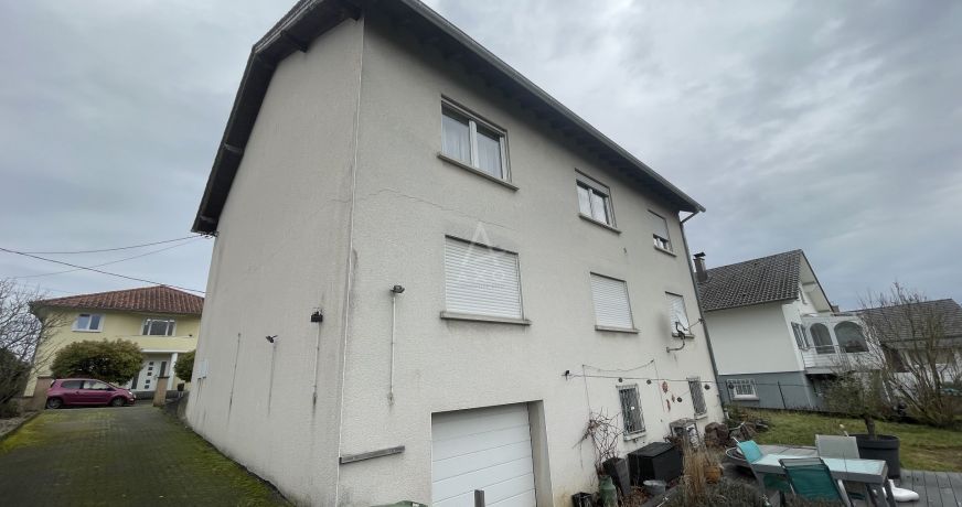 vente Maison Alsting