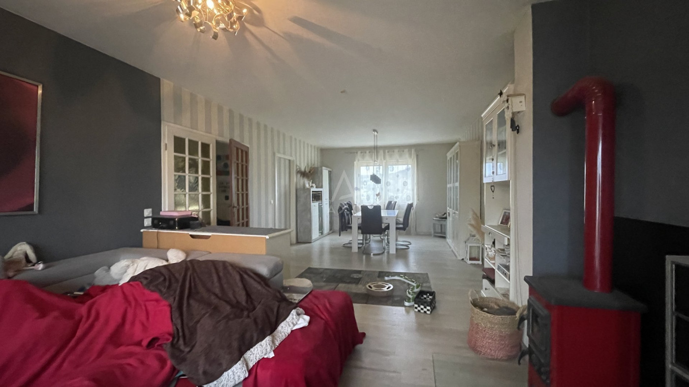 vente Maison Alsting - Photo 6