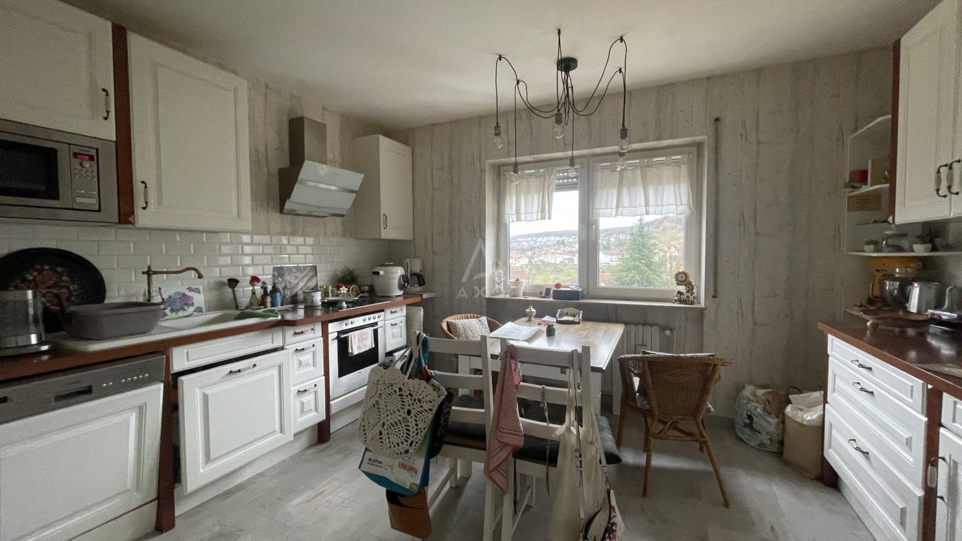 vente Maison Alsting - Photo 7