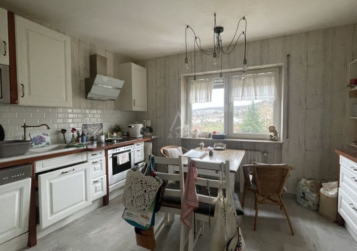 vente Maison Alsting