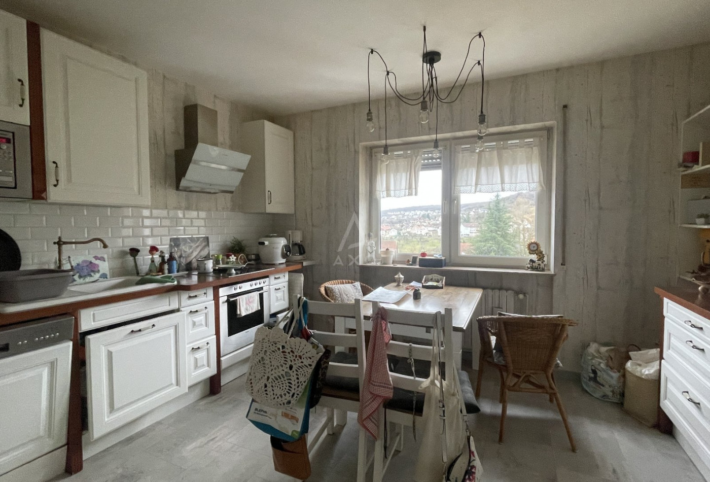 vente Maison Alsting - Photo 7