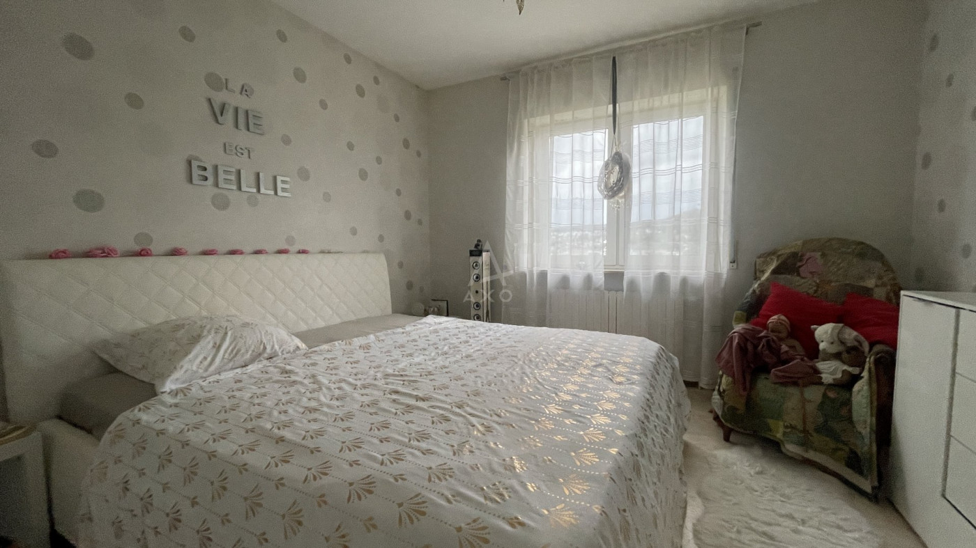 vente Maison Alsting - Photo 8