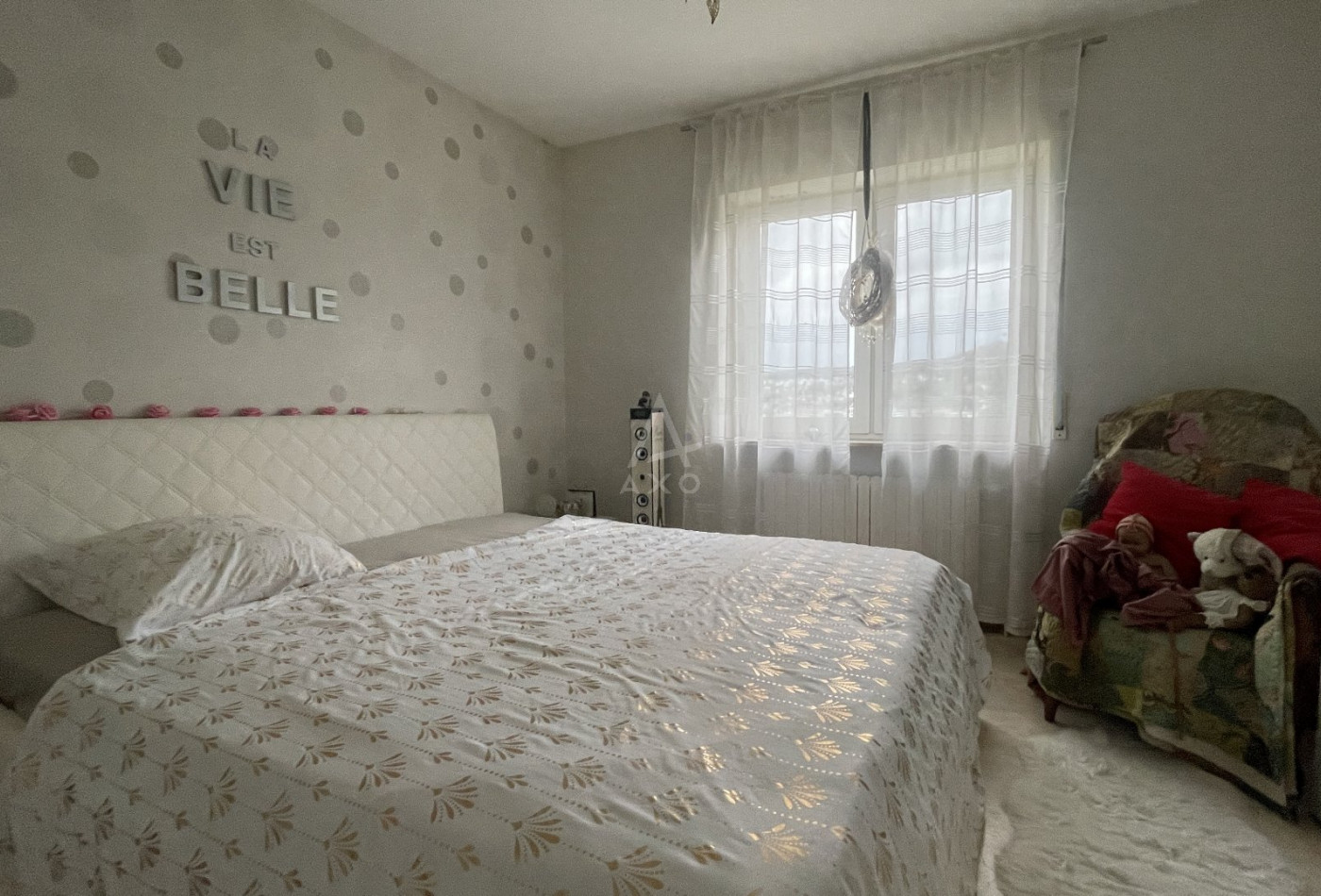 vente Maison Alsting - Photo 8