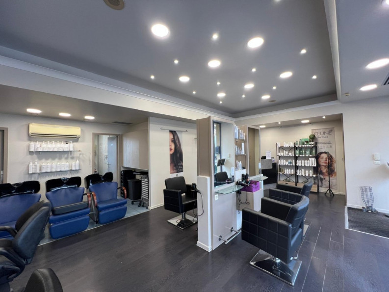 vente Salon de coiffure Morcenx - Photo 4