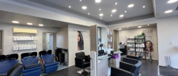 vente Salon de coiffure Morcenx