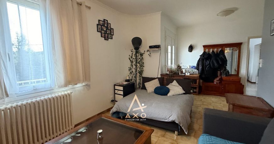 vente Maison individuelle Saint-genies-bellevue