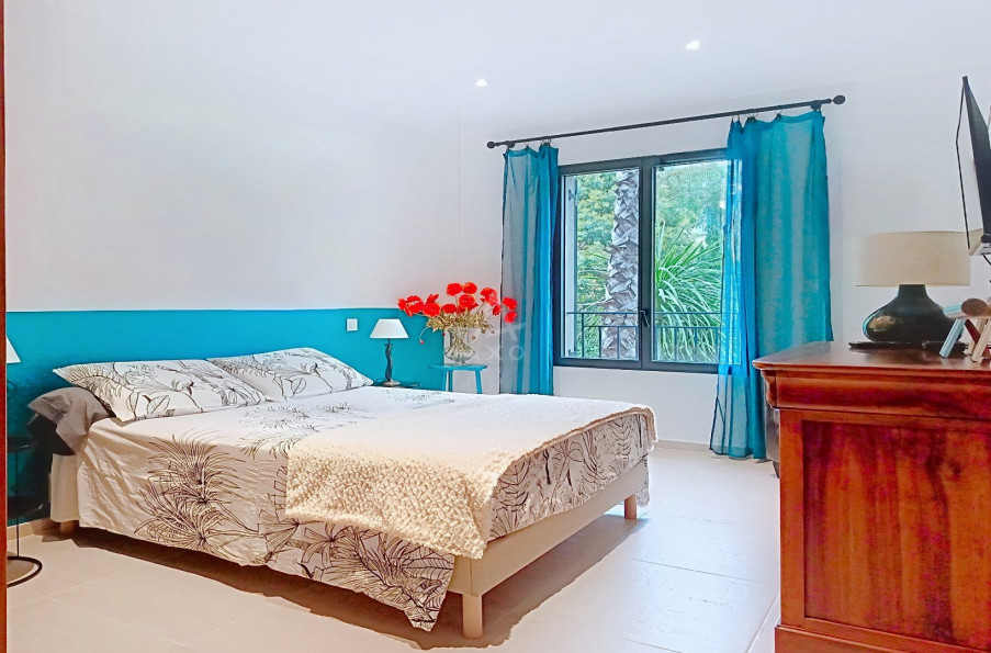 vente Appartement Sainte Maxime - Photo 5