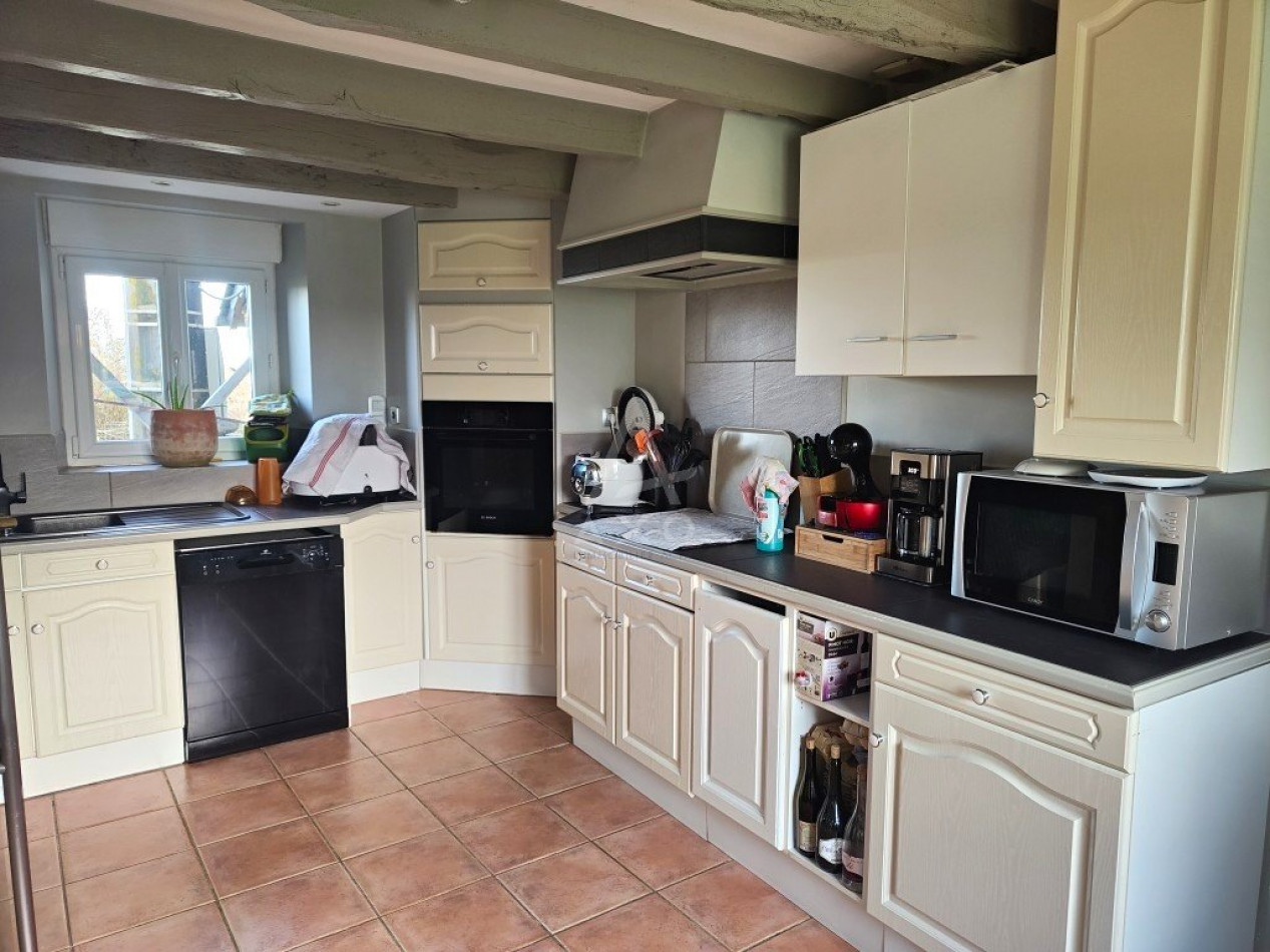 vente Maison Morannes - Photo 3