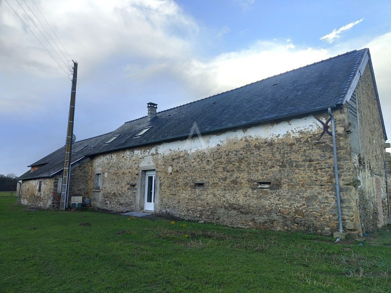 vente Maison Morannes - Photo 12