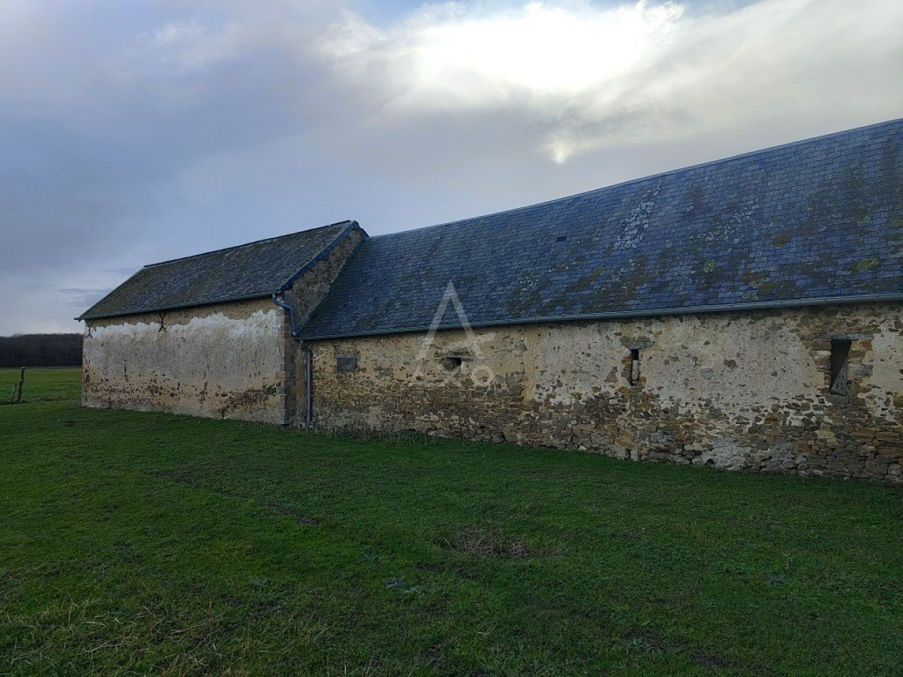 vente Maison Morannes - Photo 13