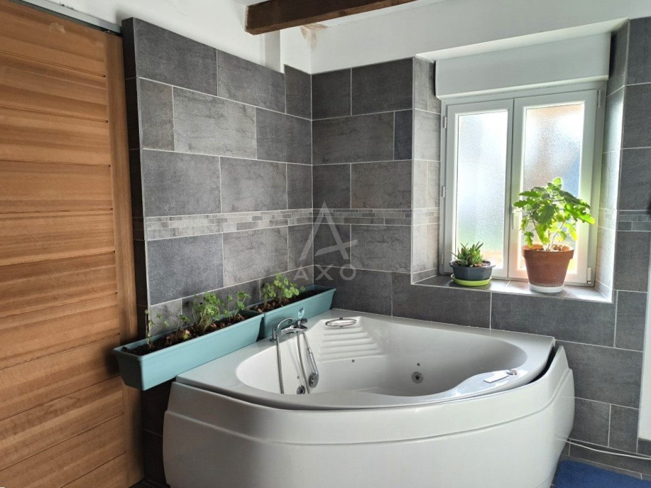 vente Maison Morannes - Photo 4