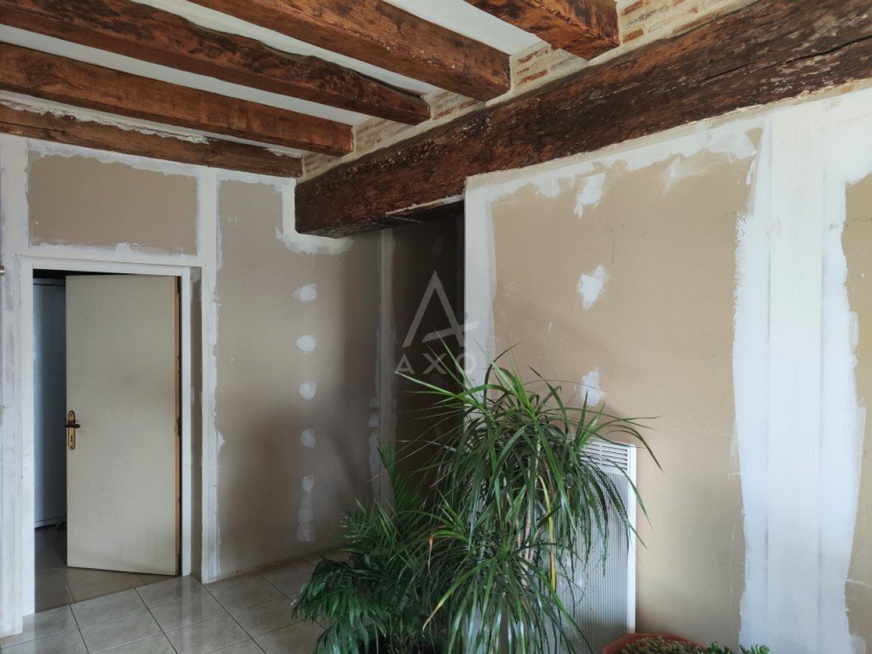 vente Maison Morannes - Photo 7