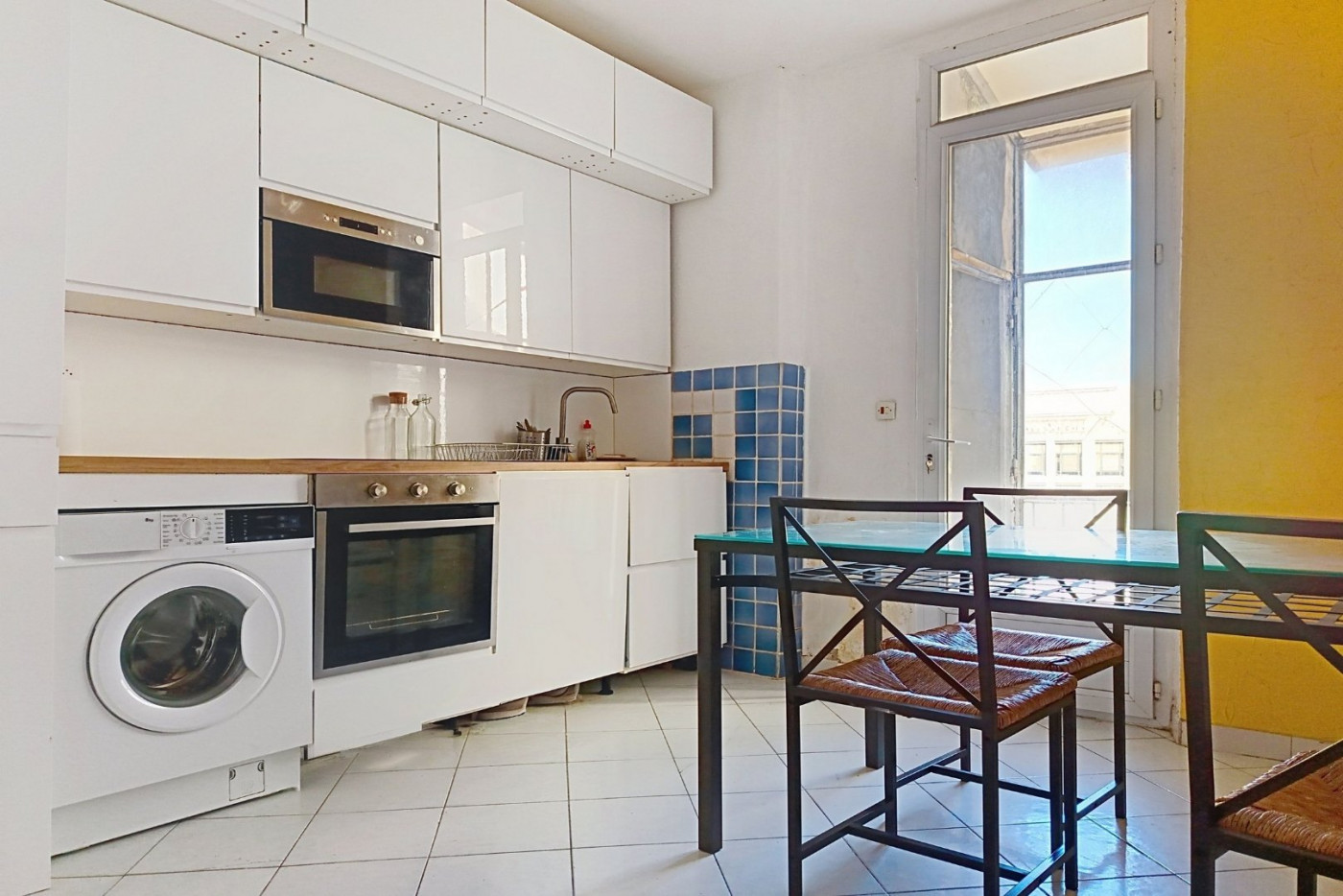 vente Appartement Marseille 1er Arrondissement - Photo 2