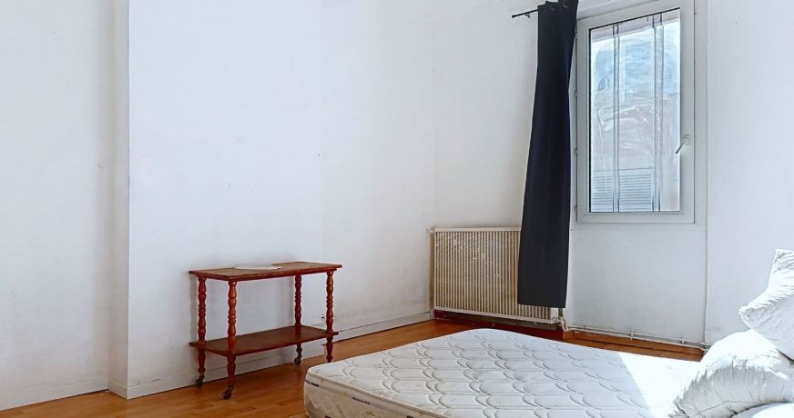 vente Appartement Marseille 1er Arrondissement