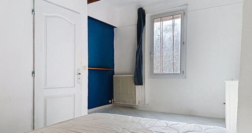 vente Appartement Marseille 1er Arrondissement