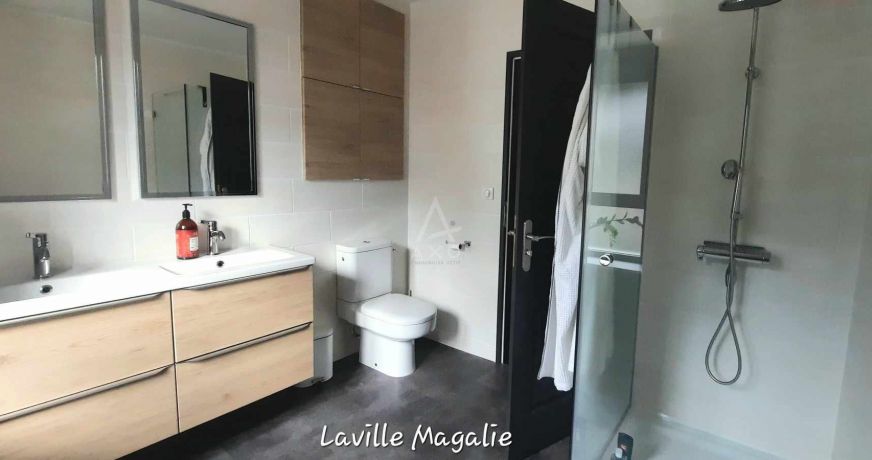 vente Maison de village La Bathie