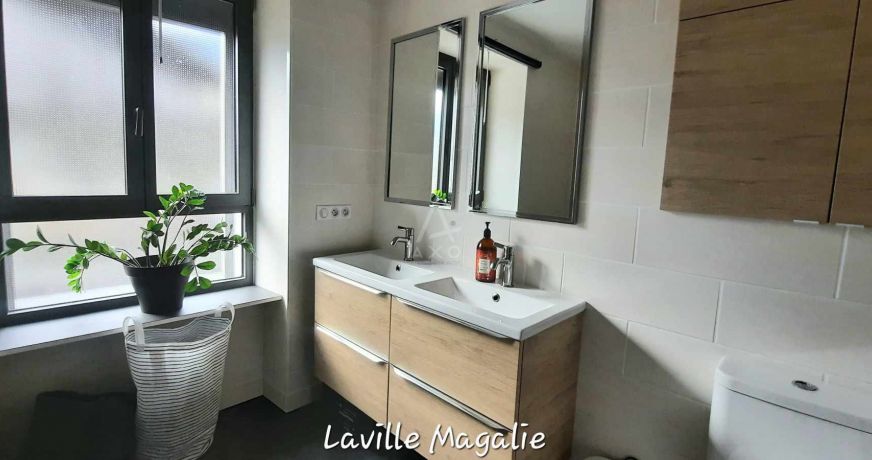 vente Maison de village La Bathie