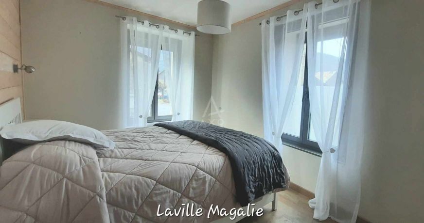 vente Maison de village La Bathie