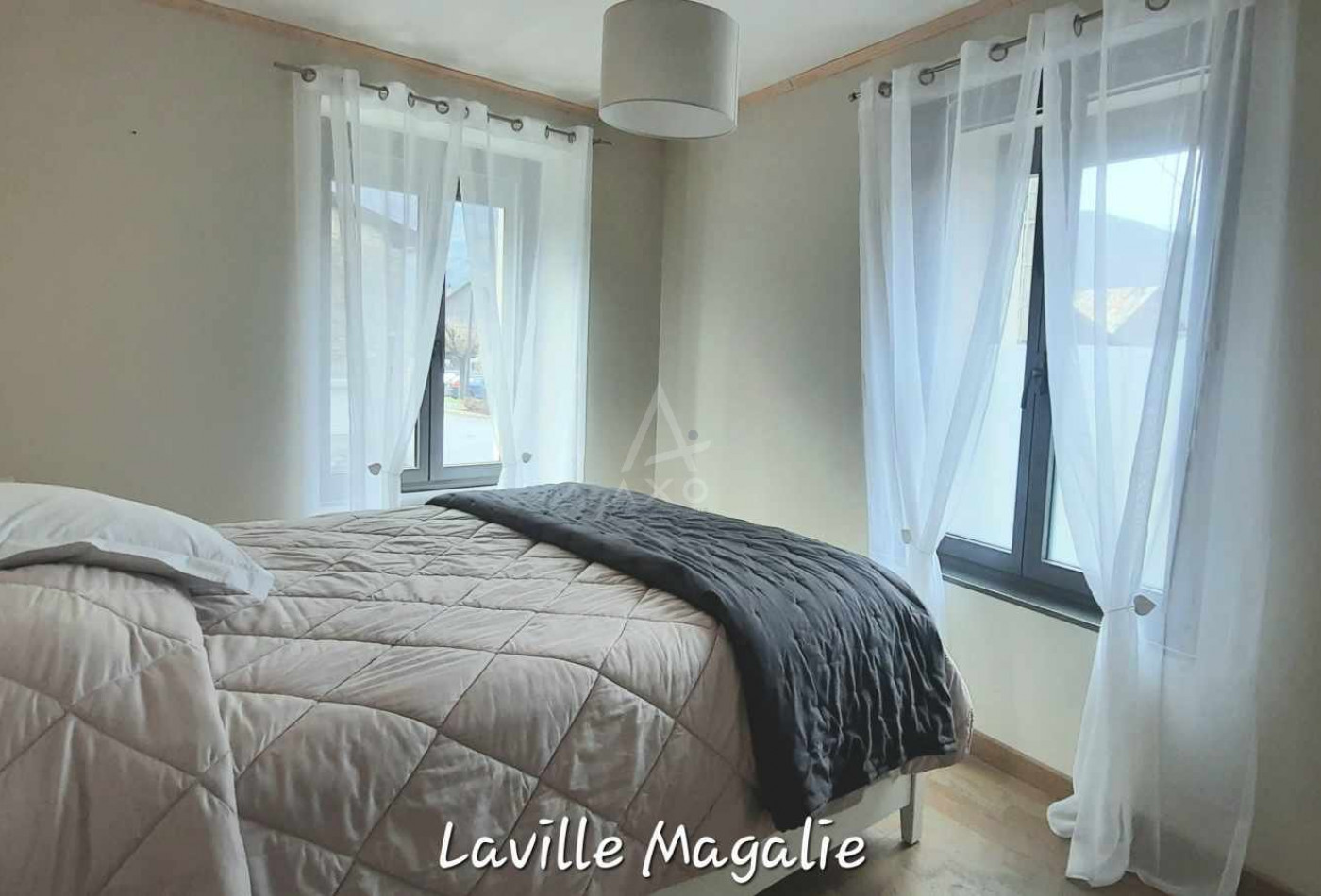 vente Maison de village La Bathie - Photo 10
