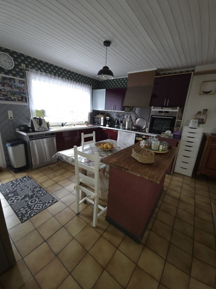 vente Maison Jeumont - Photo 2