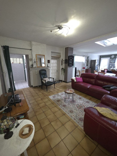 vente Maison Jeumont - Photo 3