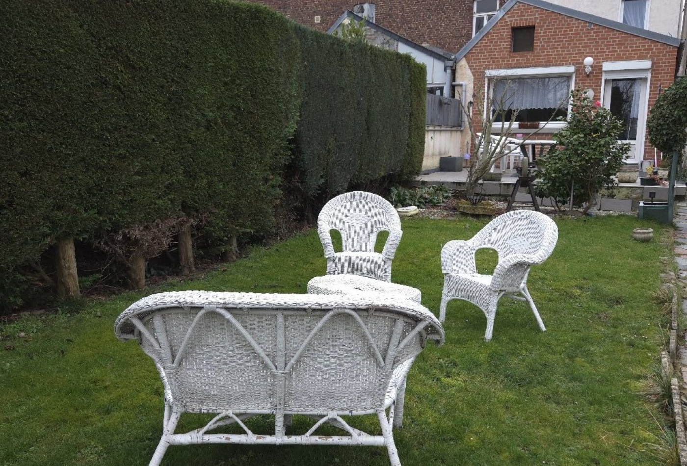 vente Maison Jeumont - Photo 9