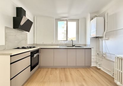 vente Appartement rénové Chamalieres